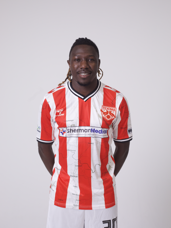 Lamin Jawneh