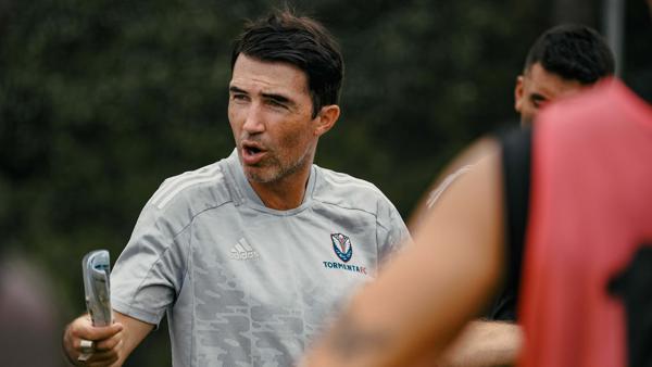 Tormenta FC anuncia pruebas abiertas de cara a 2022 featured image