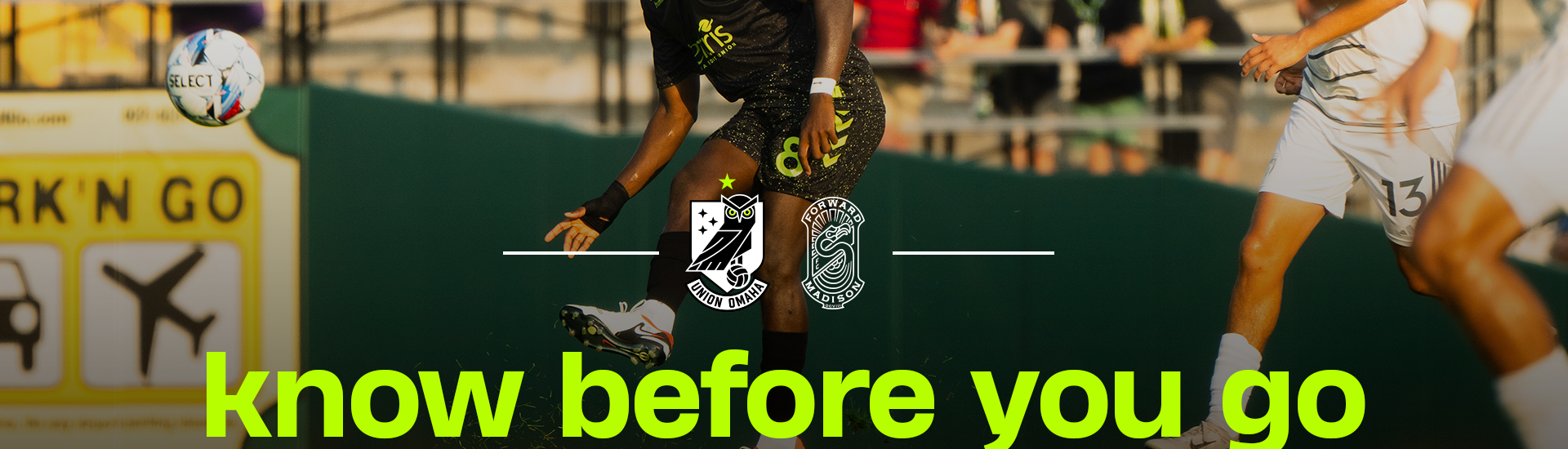 Know Before You Go 8/3