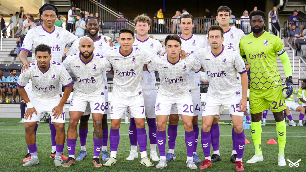 Union Omaha lineup