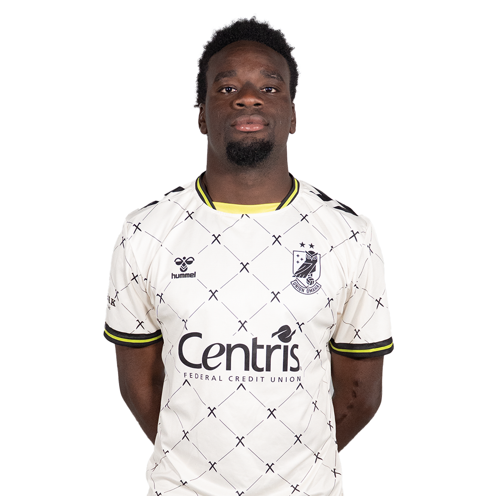 Samuel Owusu