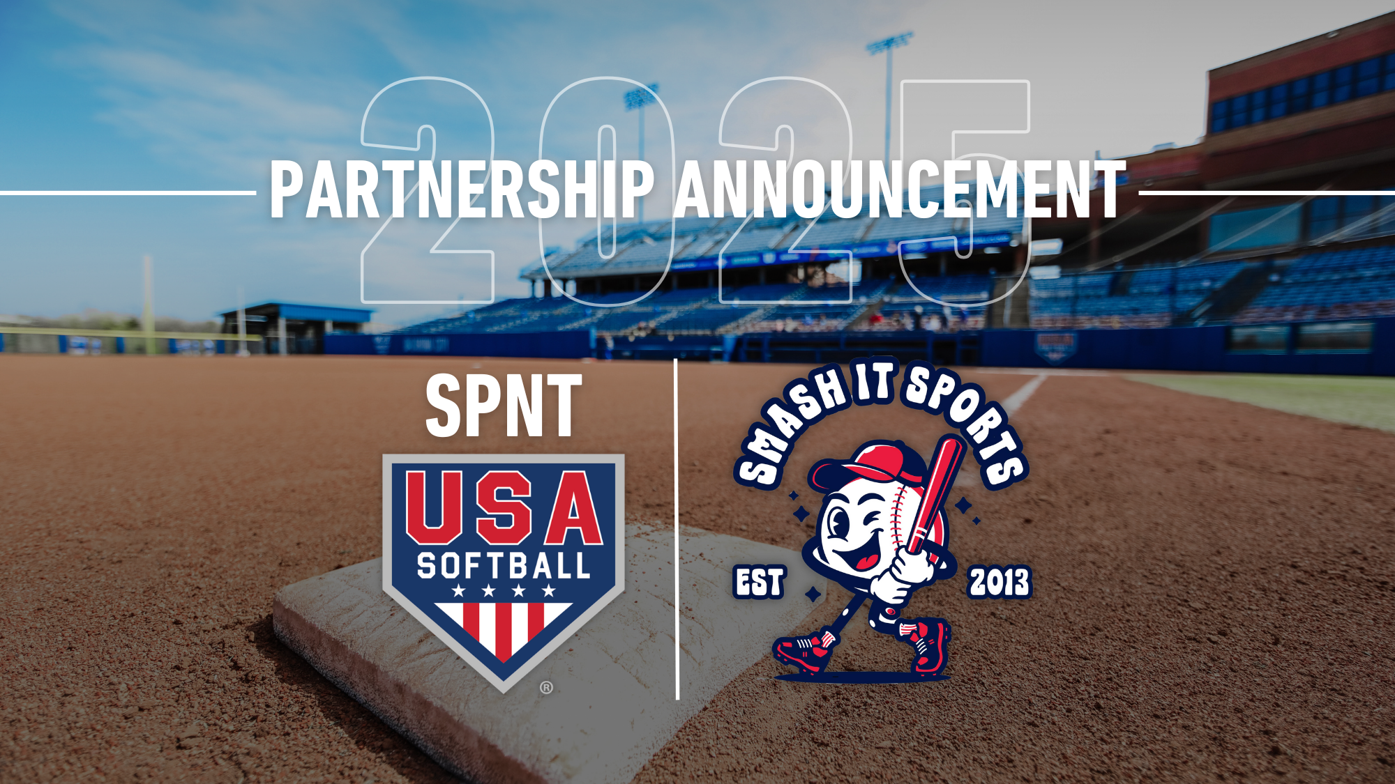 Smash It Sports becomes Official Uniform Provider for the USA Softball Slow Pitch National Teams featured image