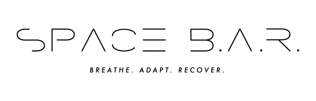 Space Bar Logo